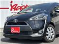 2017 Toyota Sienta