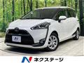 2018 Toyota Sienta