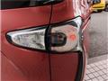 2015 Toyota Sienta