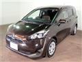 2016 Toyota Sienta