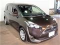 2016 Toyota Sienta