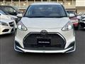 2019 Toyota Sienta