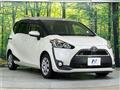 2015 Toyota Sienta