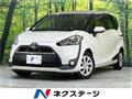 2015 Toyota Sienta