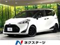 2019 Toyota Sienta