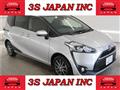 2017 Toyota Sienta
