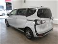 2017 Toyota Sienta