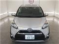 2017 Toyota Sienta