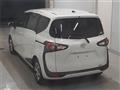 2019 Toyota Sienta