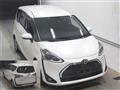 2019 Toyota Sienta