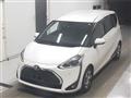 2019 Toyota Sienta