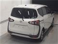 2019 Toyota Sienta