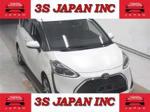 2019 Toyota Sienta