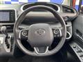2016 Toyota Sienta