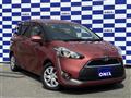 2016 Toyota Sienta