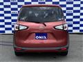 2016 Toyota Sienta