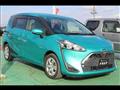 2019 Toyota Sienta