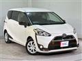 2015 Toyota Sienta