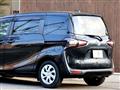 2017 Toyota Sienta