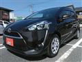 2017 Toyota Sienta