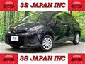 2016 Toyota Vitz
