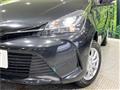 2016 Toyota Vitz