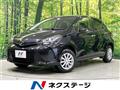 2016 Toyota Vitz