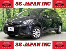 2016 Toyota Vitz