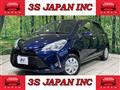 2019 Toyota Vitz