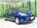 2019 Toyota Vitz