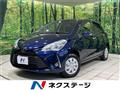 2019 Toyota Vitz