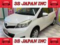 Toyota/Vitz