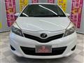 2014 Toyota Vitz