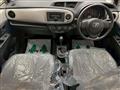 2014 Toyota Vitz