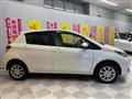 2014 Toyota Vitz