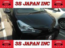 2019 Toyota Vitz
