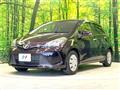 2016 Toyota Vitz