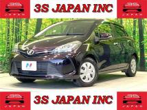 2016 Toyota Vitz