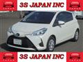 2018 Toyota Vitz