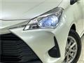 2017 Toyota Vitz