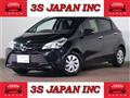 2018 Toyota Vitz