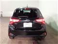 2018 Toyota Vitz