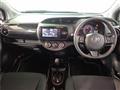 2018 Toyota Vitz