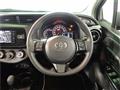 2018 Toyota Vitz