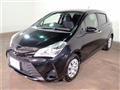 2018 Toyota Vitz