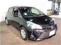 2018 Toyota Vitz
