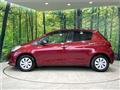 2015 Toyota Vitz