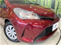 2015 Toyota Vitz
