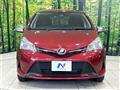 2015 Toyota Vitz