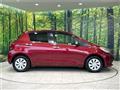 2015 Toyota Vitz